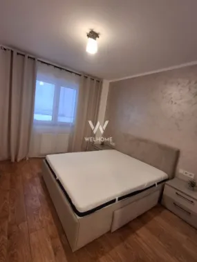 Apartament 2 CAMERE de închiriat – zonă Dedeman / Avantgarden