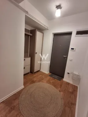 Apartament 2 CAMERE de închiriat – zonă Dedeman / Avantgarden