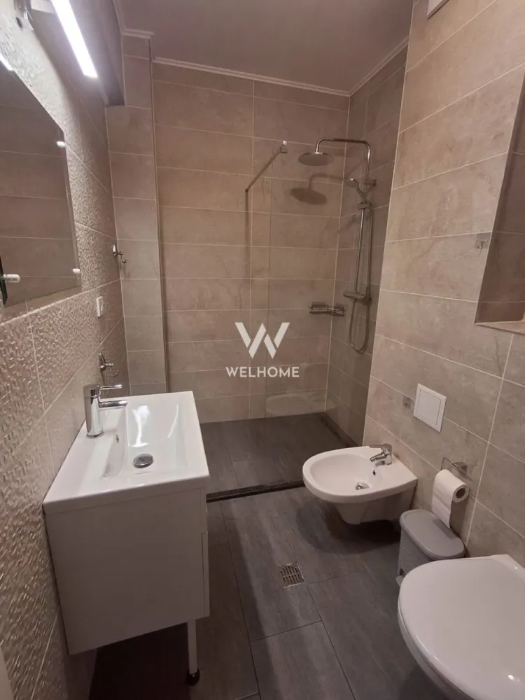 Apartament 2 CAMERE de închiriat – zonă Dedeman / Avantgarden