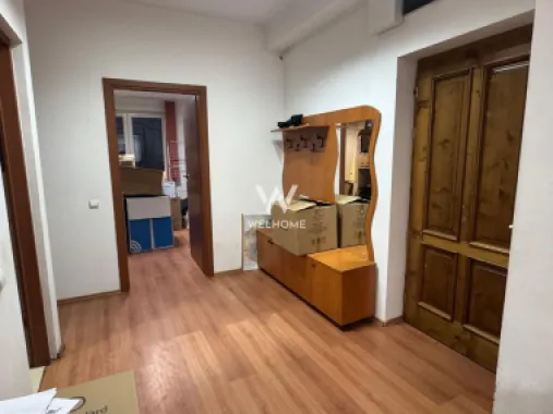 Apartament 3 camere, str Luptei, Sibiu