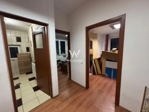 Apartament 3 camere, str Luptei, Sibiu