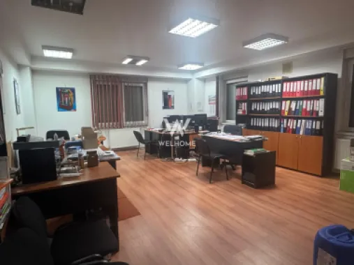 Apartament 3 camere, str Luptei, Sibiu