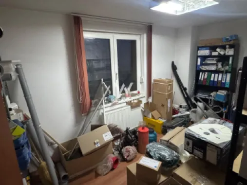 Apartament 3 camere, str Luptei, Sibiu