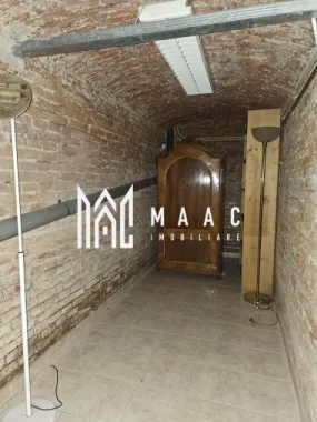 Casa Individuala | 8 camere | 6 bai | 300 mpu | Turnisor