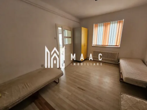 Casa Individuala | 8 camere | 6 bai | 300 mpu | Turnisor
