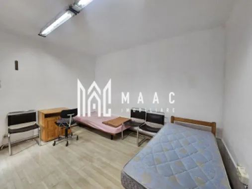 Casa Individuala | 8 camere | 6 bai | 300 mpu | Turnisor