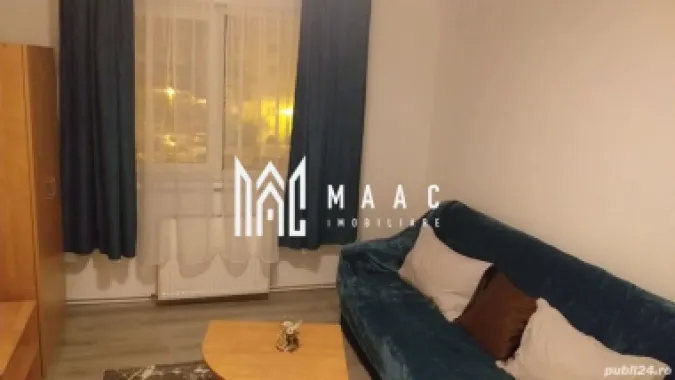 Apartament 3 camere | Etaj 3 | | 52 MPU | Vasile Aaron