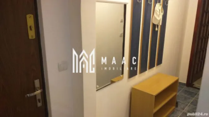 Apartament 3 camere | Etaj 3 | | 52 MPU | Vasile Aaron