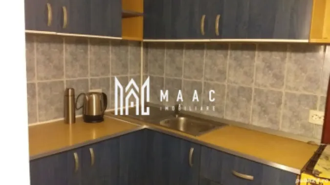 Apartament 3 camere | Etaj 3 | | 52 MPU | Vasile Aaron