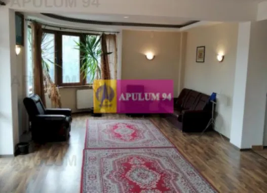 Vila Spatioasa Bucuresti Prelungirea Ghencea