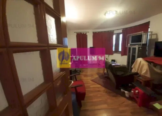 Vila Spatioasa Bucuresti Prelungirea Ghencea