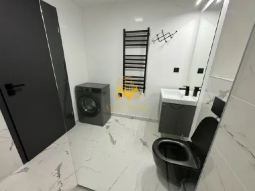 2 camere open space, Gara, Liberty Residence, Cartierul Iris, Parcare