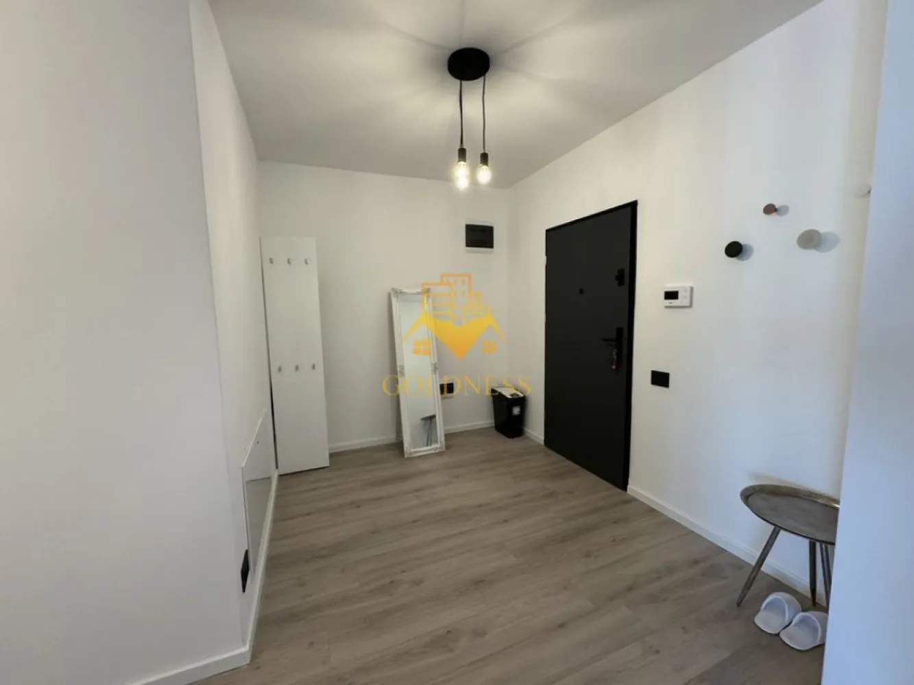 2 camere open space, Gara, Liberty Residence, Cartierul Iris, Parcare