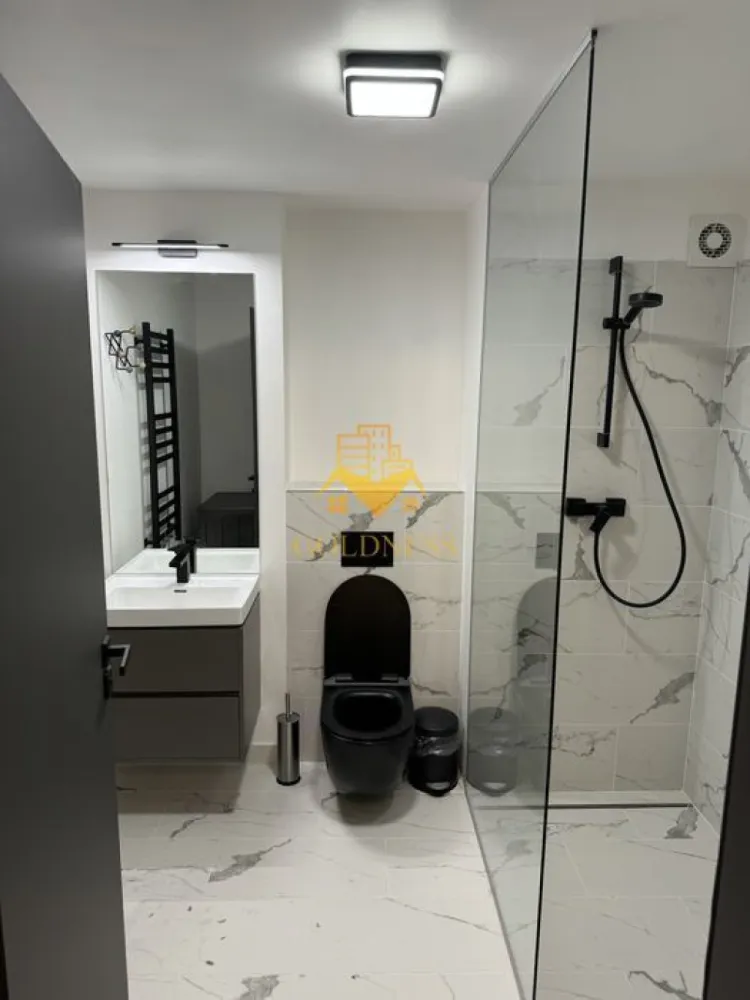 2 camere open space, Gara, Liberty Residence, Cartierul Iris, Parcare