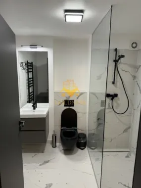 2 camere open space, Gara, Liberty Residence, Cartierul Iris, Parcare