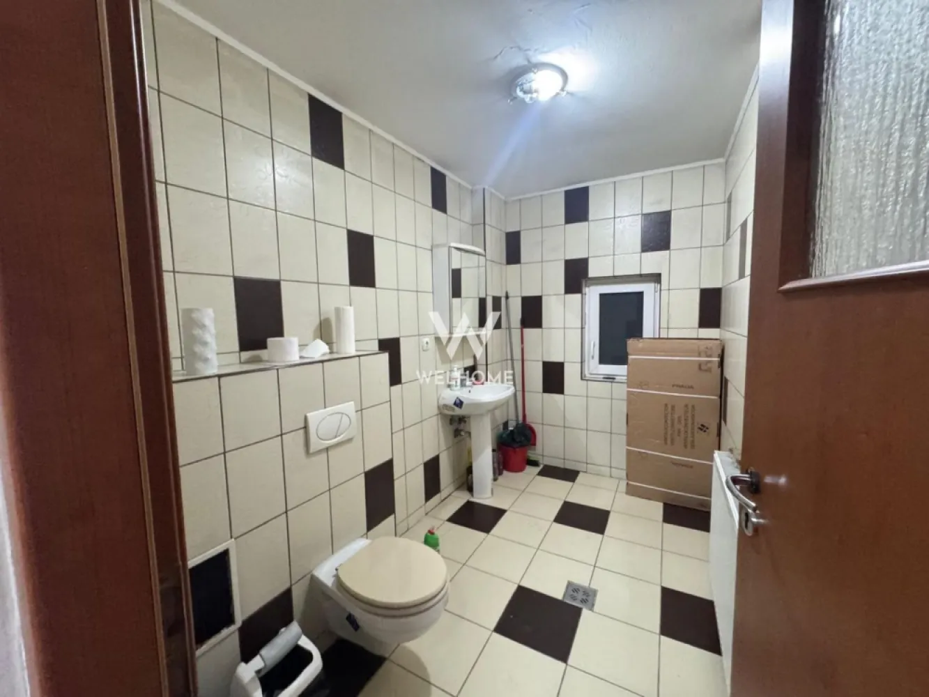 Apartament 3 camere, str Luptei, Sibiu