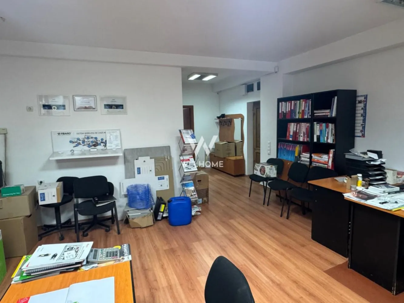 Apartament 3 camere, str Luptei, Sibiu