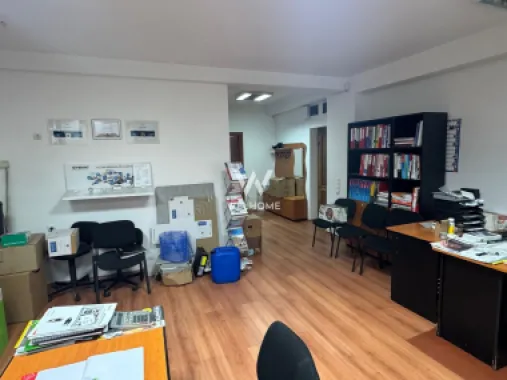 Apartament 3 camere, str Luptei, Sibiu