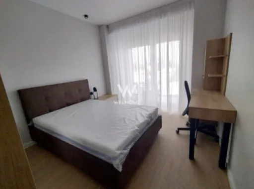 Apartament PREMIUM 3 camere cu parcare subterana - zona Centrala