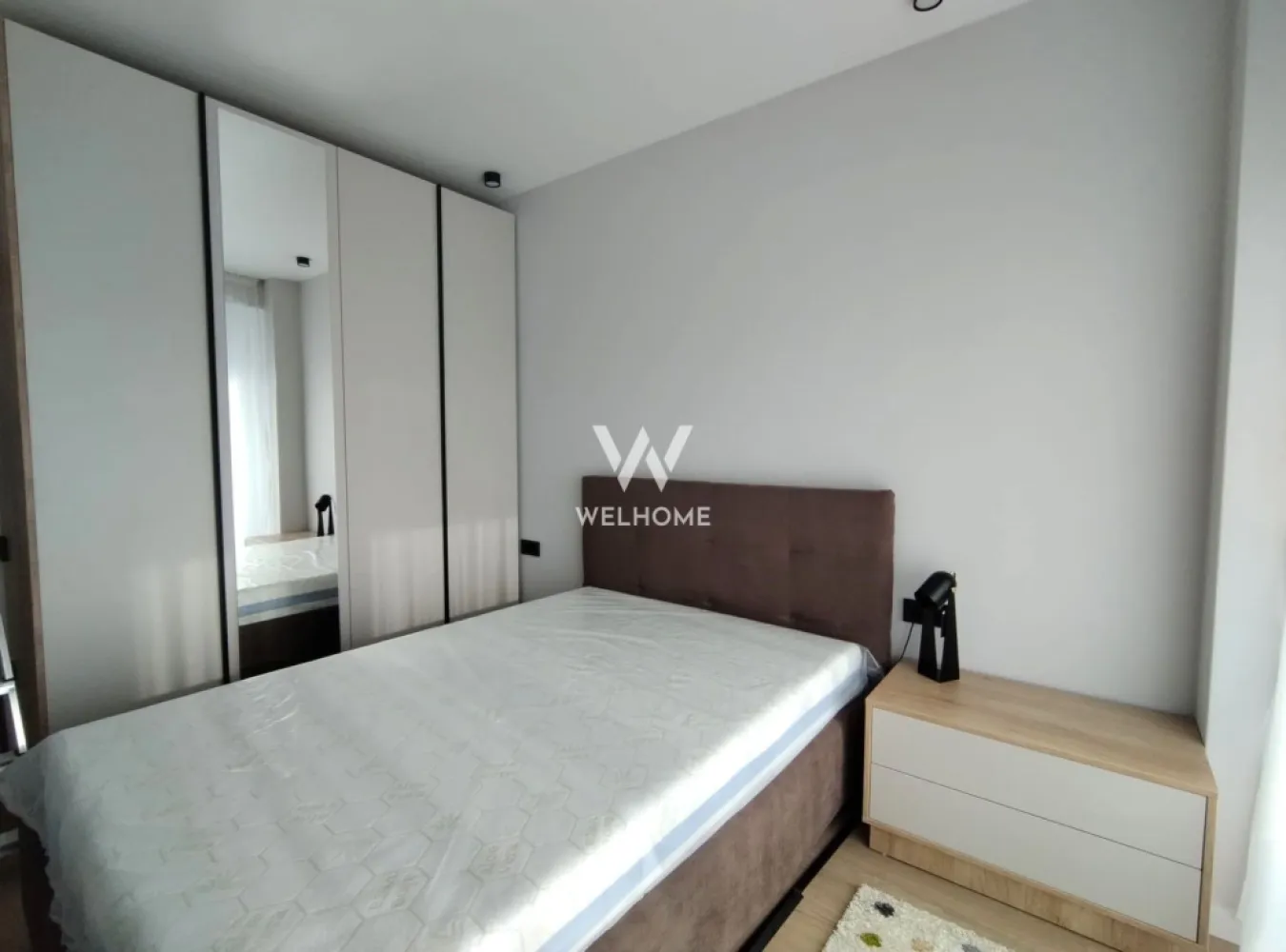 Apartament PREMIUM 3 camere cu parcare subterana - zona Centrala