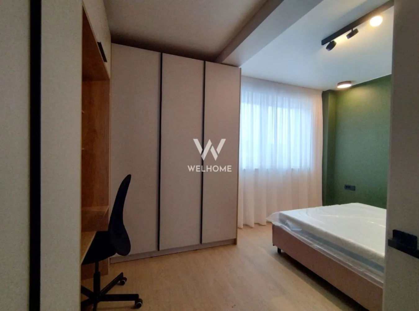 Apartament PREMIUM 3 camere cu parcare subterana - zona Centrala