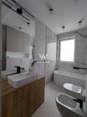 Apartament PREMIUM 3 camere cu parcare subterana - zona Centrala