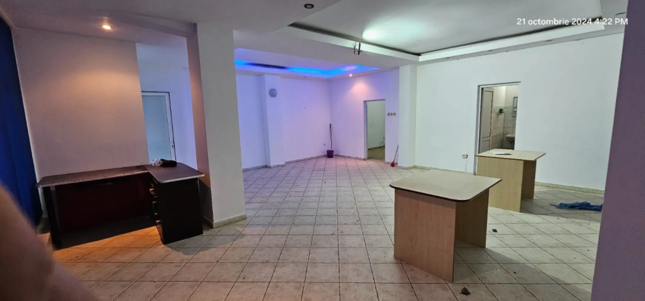 Spatiu comercial stradal - pretabil orice activitate - IC FRIMU