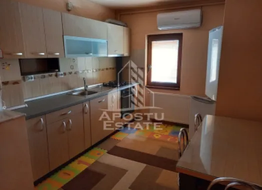 Apartament cu 3 camere, Complex Studentesc, Centrala Proprie, 2 bai