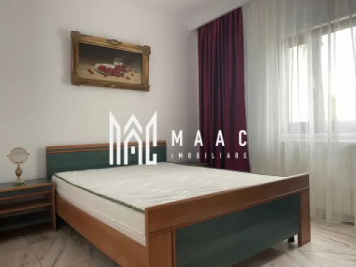 Apartament 3 camere | Central | Parcare privată I Sub Arini