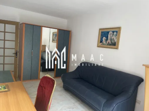 Apartament 3 camere | Central | Parcare privată I Sub Arini