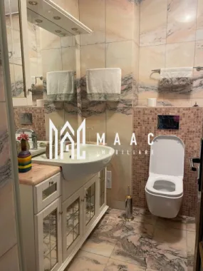 Apartament 3 camere | Central | Parcare privată I Sub Arini