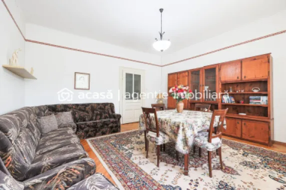 Vilă 5 camere Grădiște | 2 corpuri | 0% comision. Preț negociabil