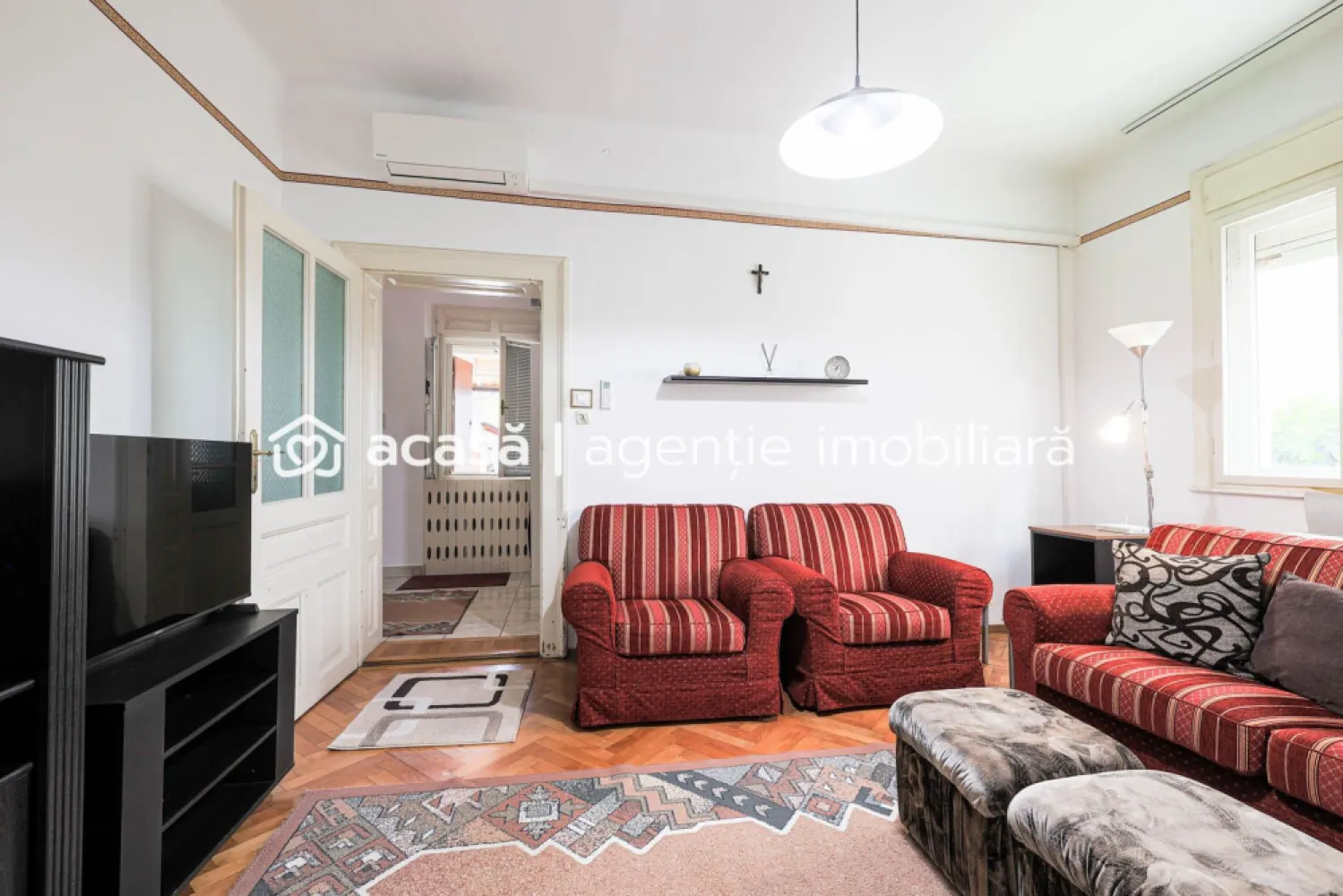 Vilă 5 camere Grădiște | 2 corpuri | 0% comision. Preț negociabil