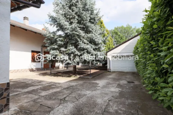 Vilă 5 camere Grădiște | 2 corpuri | 0% comision. Preț negociabil