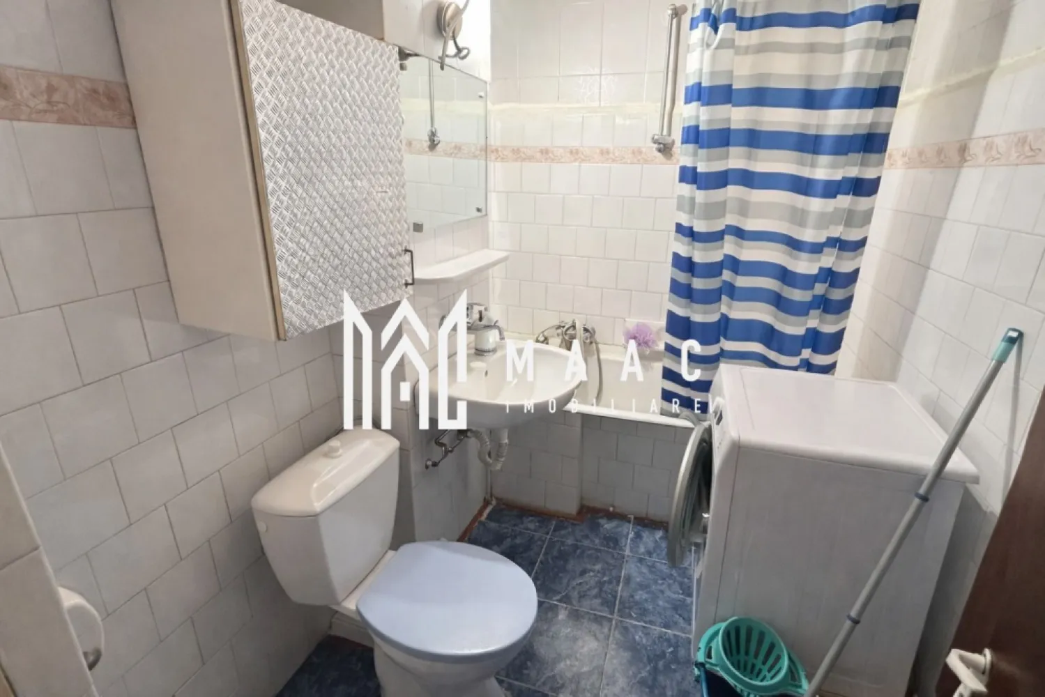 Apartament 2 camere | Decomandat | Lift | Intermediar | Mihai Viteazul