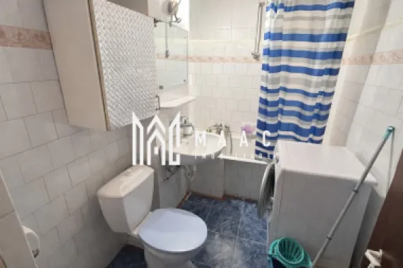 Apartament 2 camere | Decomandat | Lift | Intermediar | Mihai Viteazul