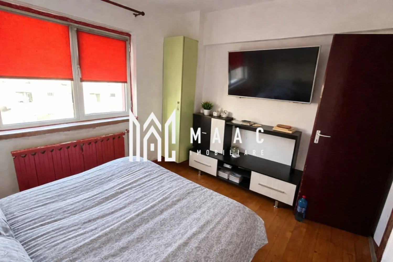 Apartament 2 camere | Decomandat | Lift | Intermediar | Mihai Viteazul