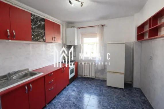Apartament 2 camere | Decomandat | Lift | Intermediar | Mihai Viteazul