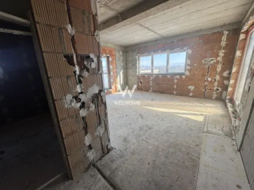 Penthouse 3 camere TERASA PANORAMICA, Lacul lui Binder, Sibiu