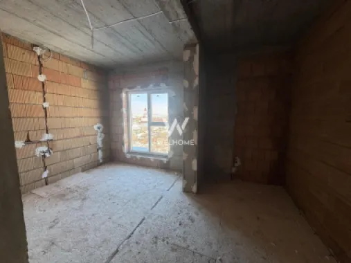 Penthouse 3 camere TERASA PANORAMICA, Lacul lui Binder, Sibiu