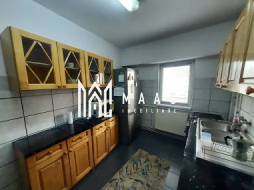 Garsoniera 37MPU | Etaj 2 | Terasa 29MP | Soseaua Alba Iulia