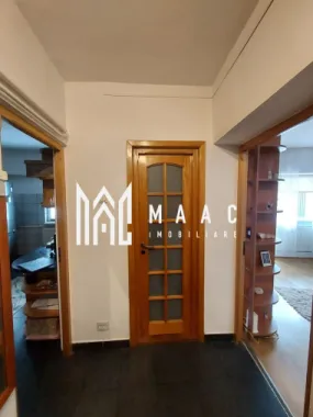 Garsoniera 37MPU | Etaj 2 | Terasa 29MP | Soseaua Alba Iulia