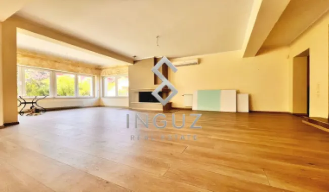VILĂ DE LUX DE ÎNCHIRIAT | PIPERA – VOLUNTARI | PISCINĂ PRIVATĂ