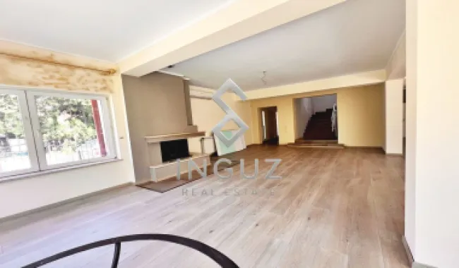 VILĂ DE LUX DE ÎNCHIRIAT | PIPERA – VOLUNTARI | PISCINĂ PRIVATĂ
