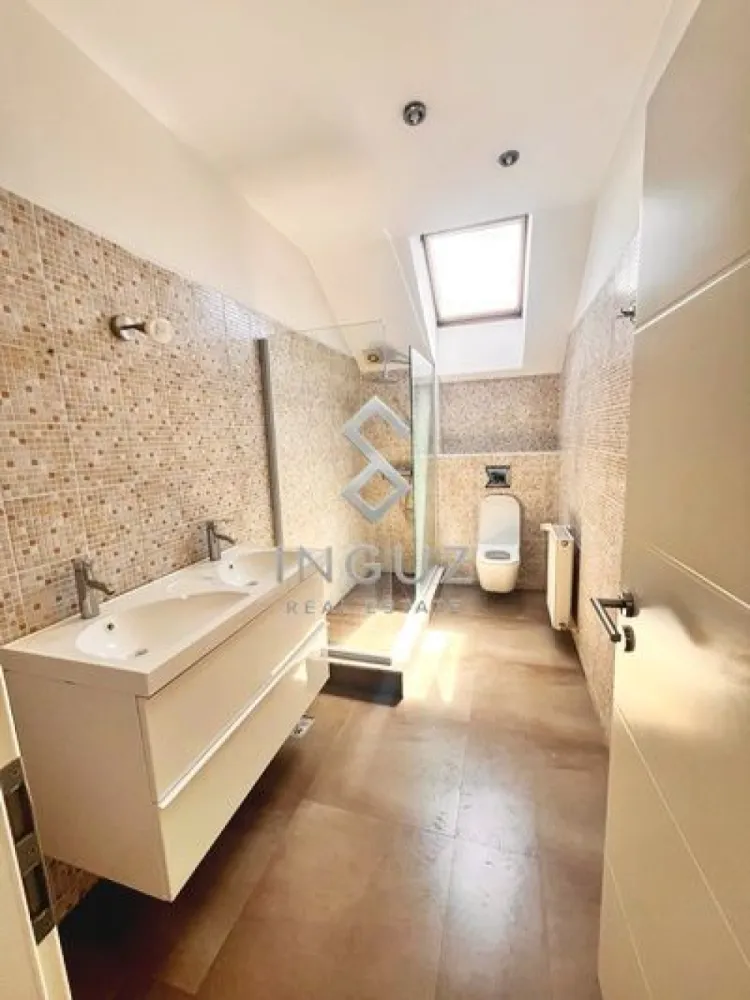 VILĂ DE LUX DE ÎNCHIRIAT | PIPERA – VOLUNTARI | PISCINĂ PRIVATĂ