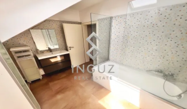 VILĂ DE LUX DE ÎNCHIRIAT | PIPERA – VOLUNTARI | PISCINĂ PRIVATĂ