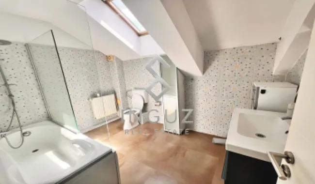 VILĂ DE LUX DE ÎNCHIRIAT | PIPERA – VOLUNTARI | PISCINĂ PRIVATĂ