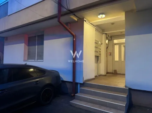 Apartament 3 camere, str Luptei, Sibiu