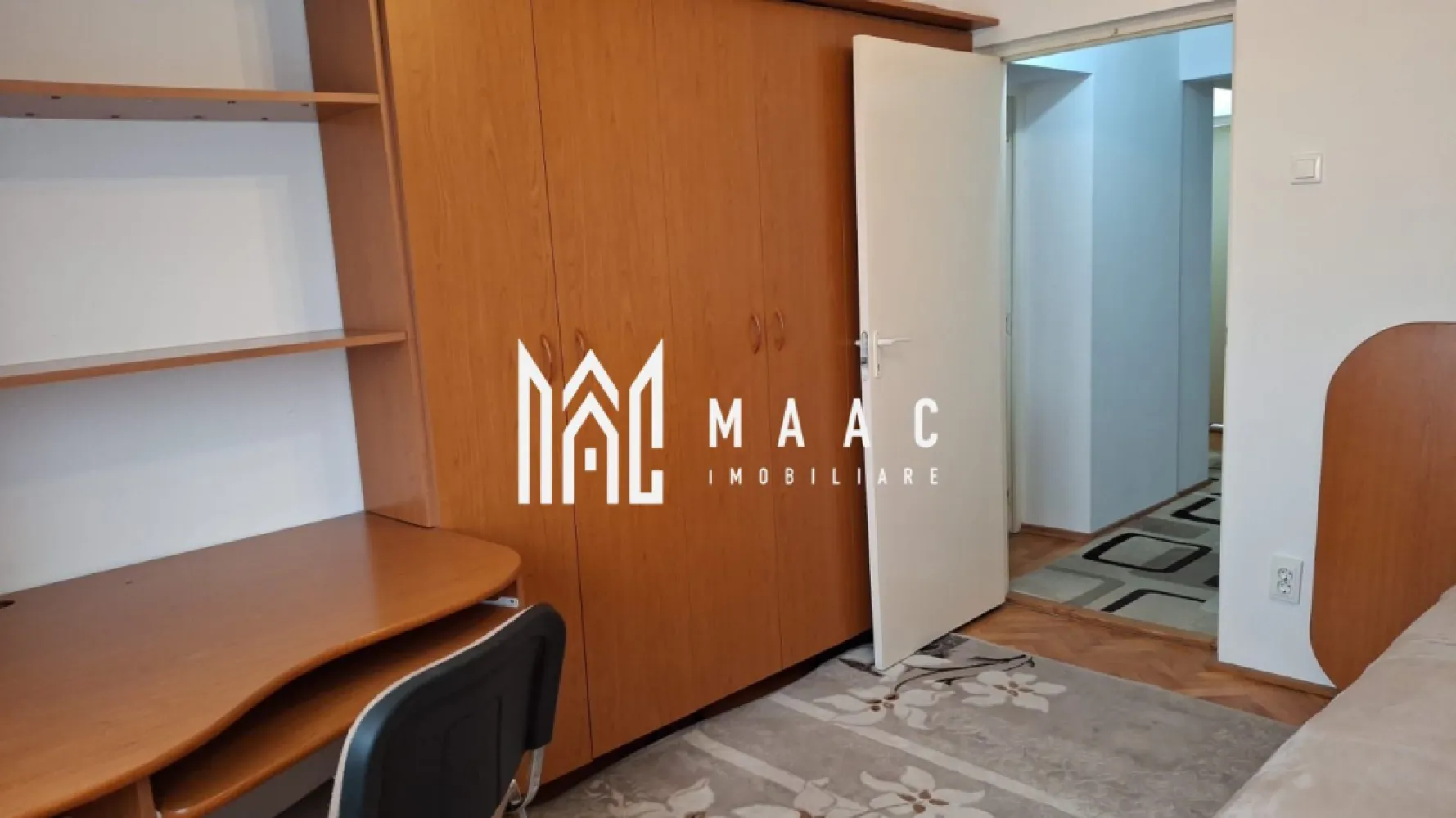 Apartament 4 Camere | 90 MPU | Central