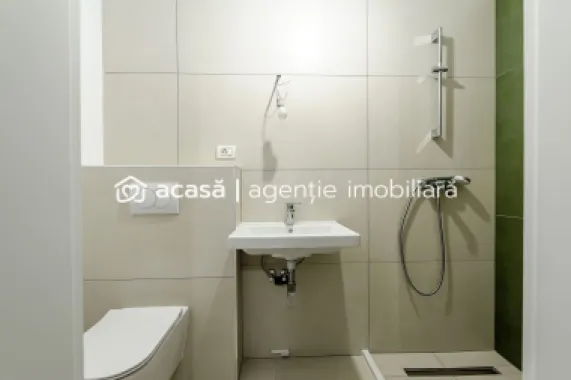 Apartament nou cu 3 camere în X-City Towers – Direct de la dezvoltator